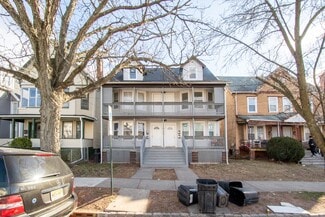 Plus de détails pour 268 Watchung Ave, West Orange, NJ - Multi-résidentiel à vendre