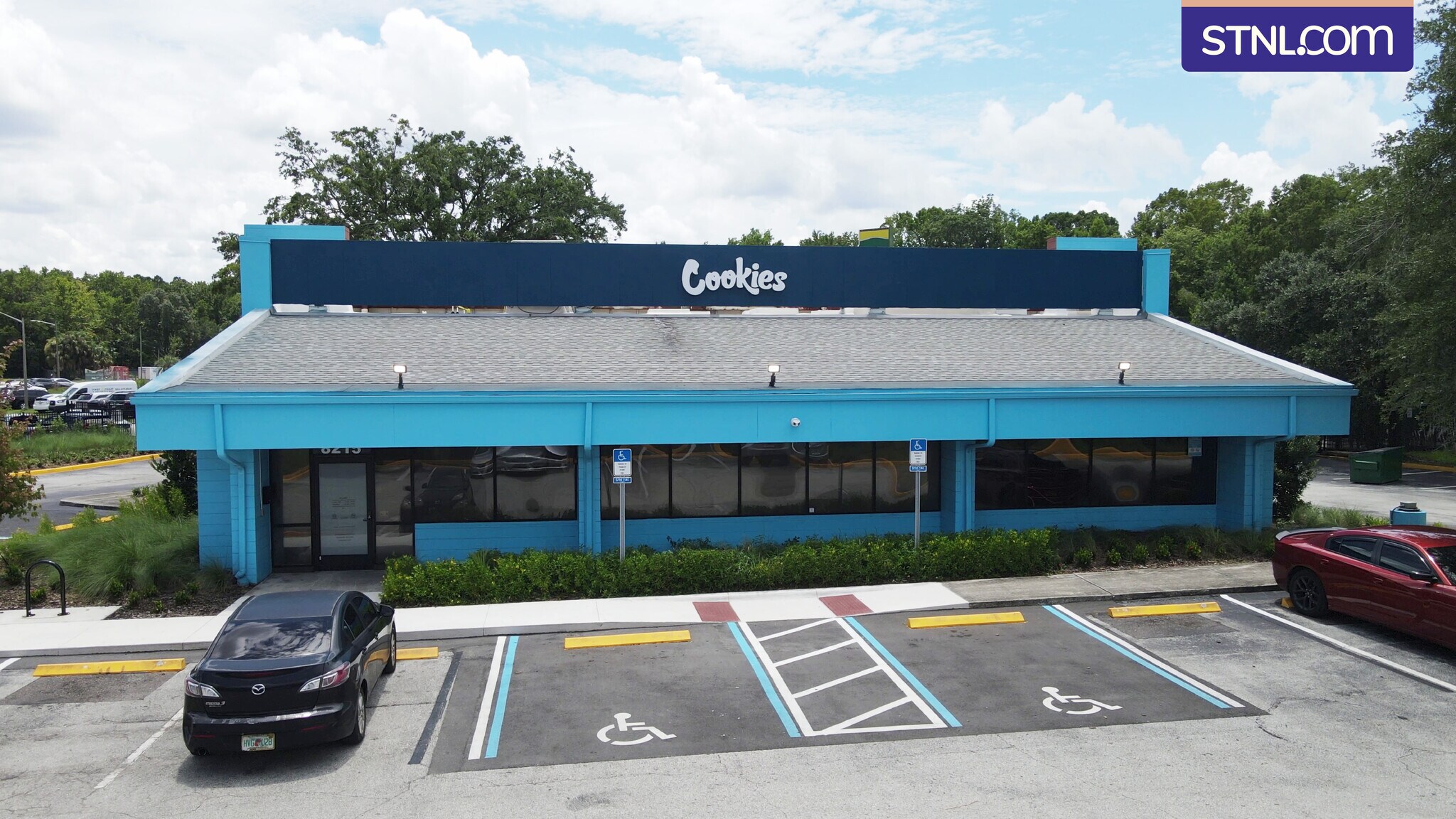 8215 Dix Ellis Trl, Jacksonville, FL for sale Building Photo- Image 1 of 6