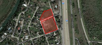 More details for Avenue A, Corpus Christi, TX - Land for Sale
