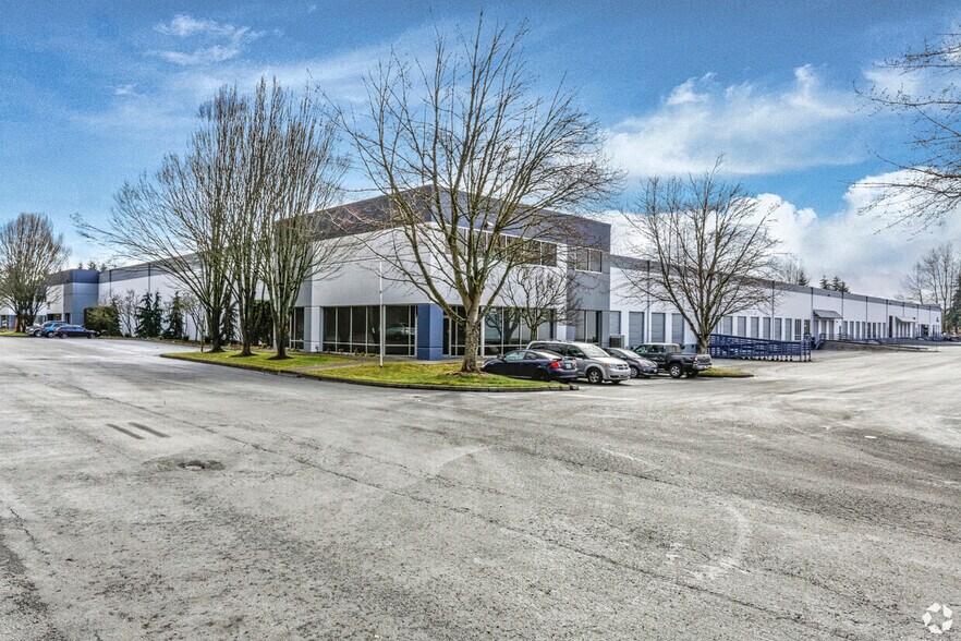 2503 Frank Albert Rd E, Fife, WA for lease - Building Photo - Image 1 of 2