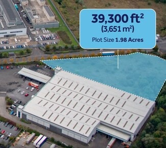 More details for Follingsby Close, Gateshead - Land for Lease