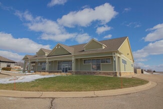 More details for 8842 32nd st, Richland, MI - Retail for Lease