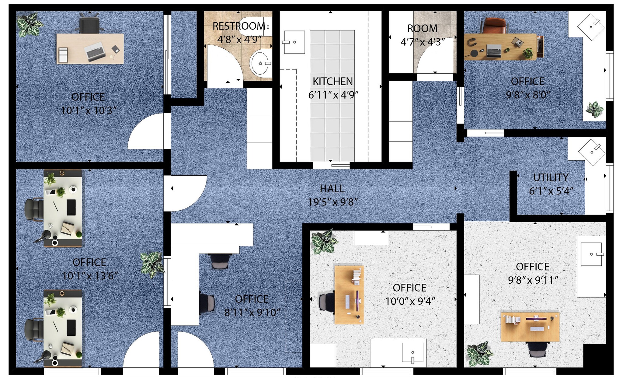 3980 San Pablo Dam Rd, El Sobrante, CA for lease Building Photo- Image 1 of 10