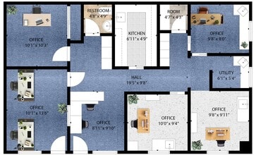 3980 San Pablo Dam Rd, El Sobrante, CA for lease Building Photo- Image 1 of 10