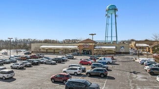 More details for 2190 E High St, Pottstown, PA - Retail for Sale