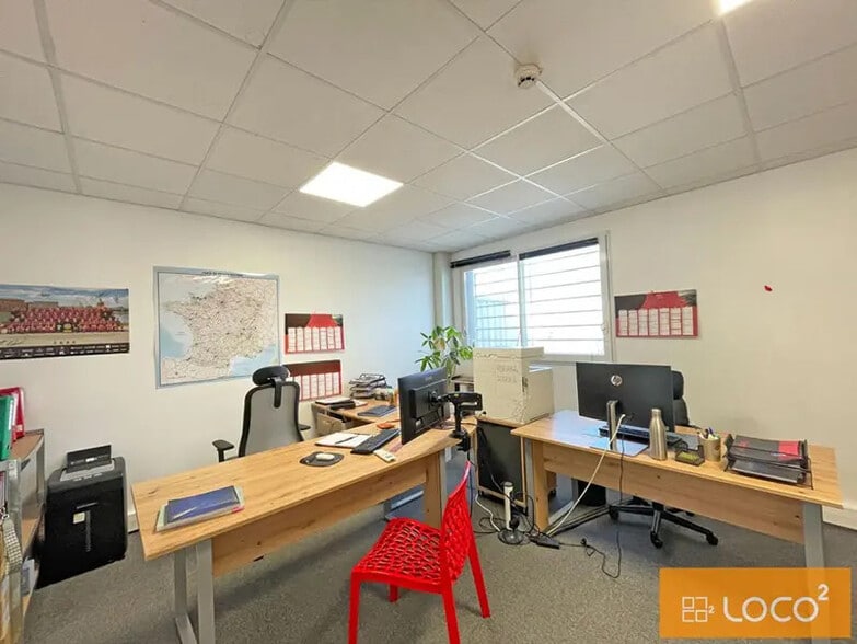 15 Avenue Mercure, Quint-Fonsegrives for lease - Interior Photo - Image 2 of 18