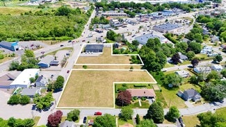 More details for 145 Bridge St, Fairhaven, MA - Retail for Sale