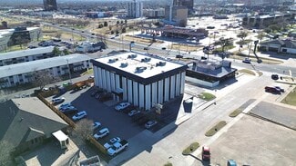More details for 2828 NW 57th St, Oklahoma City, OK - Office for Sale
