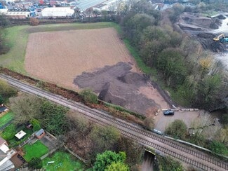 More details for Bescot Rd, Walsall - Land for Lease