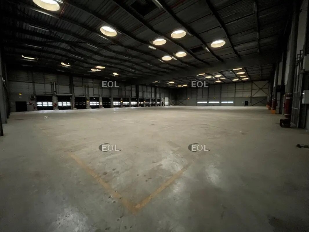 Industrial in Gennevilliers for lease Interior Photo- Image 1 of 7