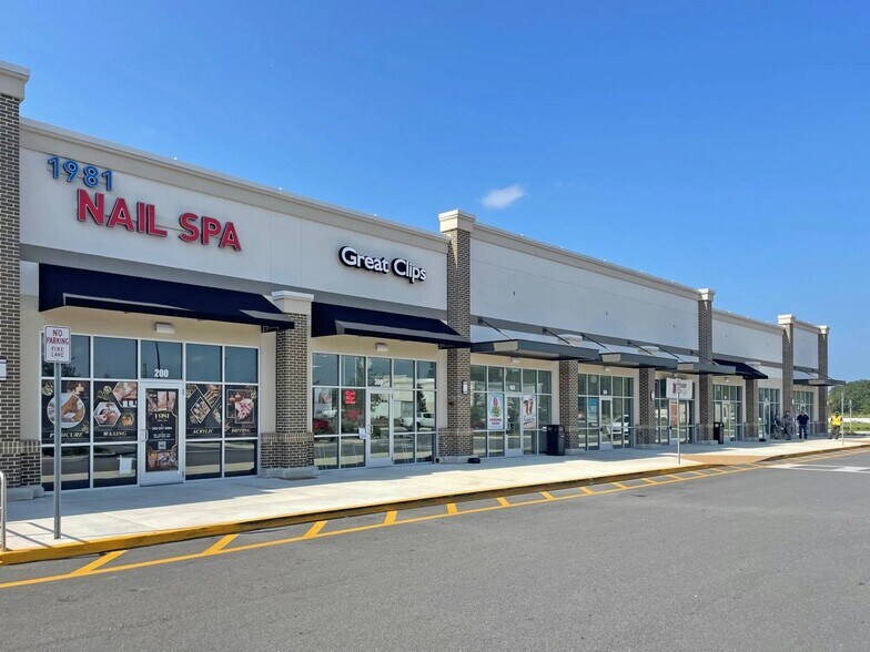 0 SW 62nd Ave, Ocala, FL à louer - Photo du bâtiment - Image 2 de 3