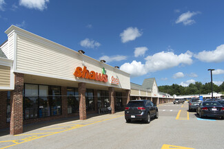 More details for 117-127 Great Rd, Stow, MA - Retail for Lease