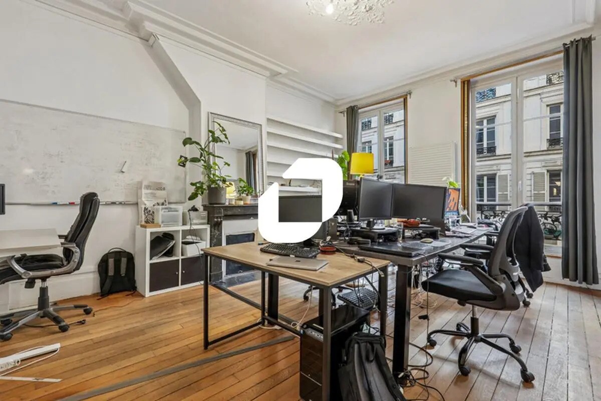 11 Rue Oberkampf, Paris for lease Building Photo- Image 1 of 16