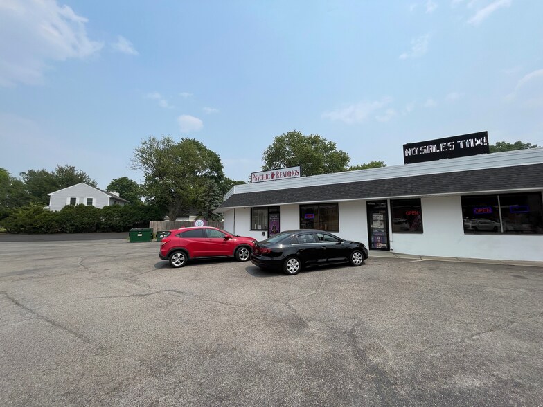 3101 Concord Pike, Wilmington, DE à vendre - Photo du bâtiment - Image 3 de 5