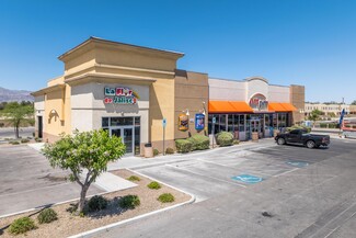 Plus de détails pour 330 W Centennial Pky, North Las Vegas, NV - Vente au détail à louer