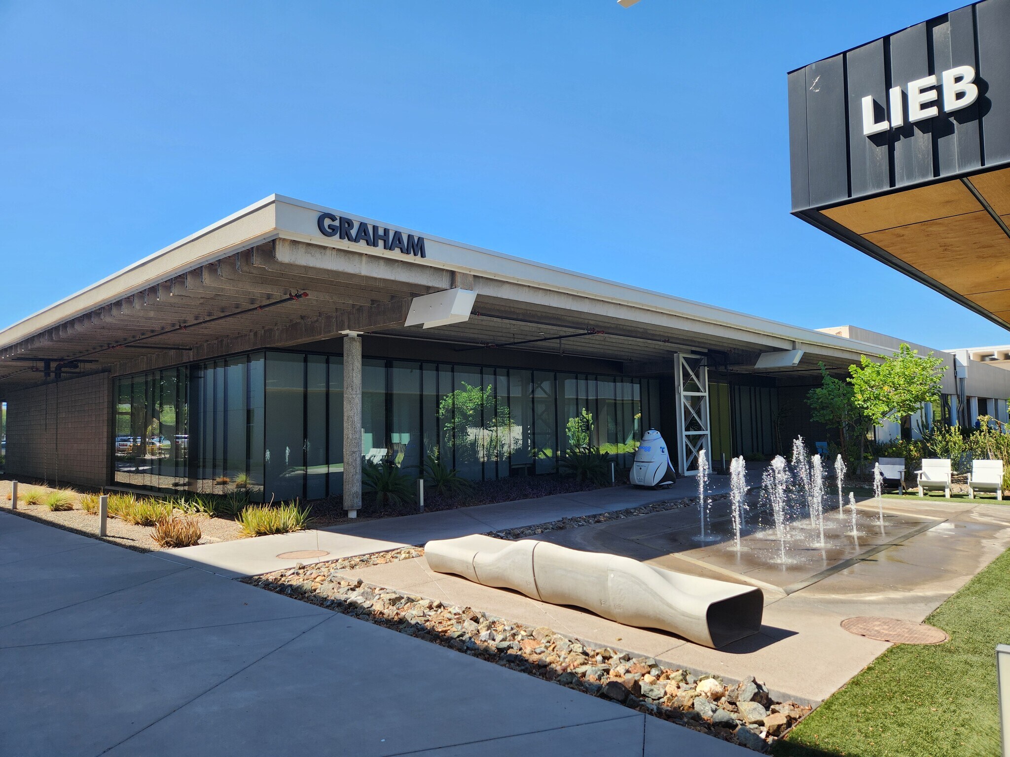 3110 N Central Ave, Phoenix, AZ à louer Photo du bâtiment- Image 1 de 8