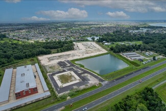 Plus de détails pour SR-44W, Wildwood, FL - Terrain à vendre