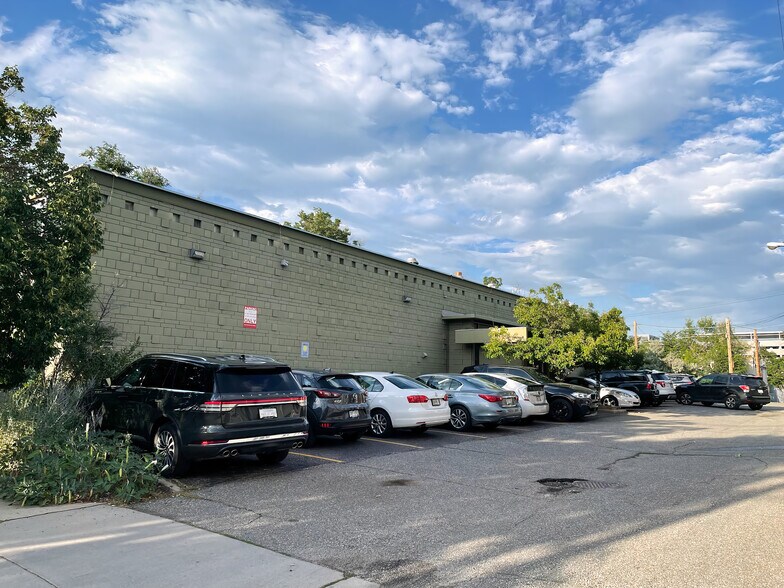 520 Cherokee St, Denver, CO for sale - Building Photo - Image 2 of 9