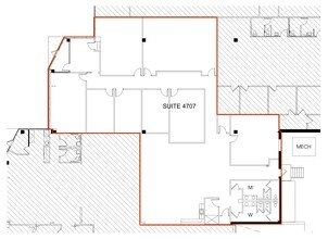 4689-4777 Hilton Corporate Dr, Columbus, OH for lease Interior Photo- Image 1 of 1