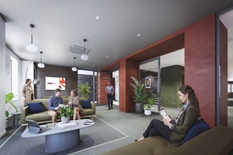 100 West Regent St, Glasgow for lease Interior Photo- Image 2 of 3