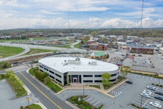50 Cabot St, Needham, MA - AERIAL  map view