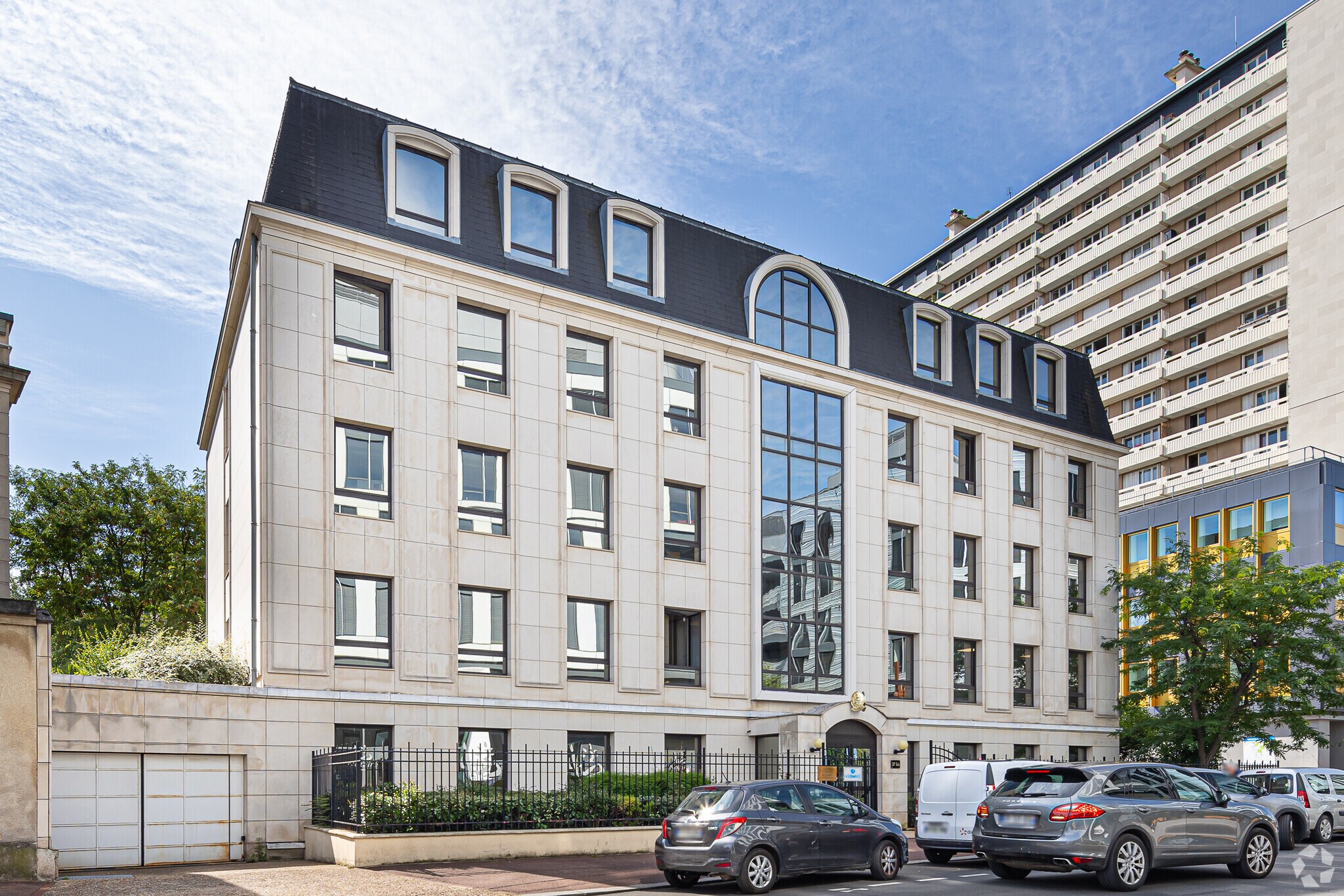 37 Bis Rue Du Général Leclerc, Issy-les-Moulineaux à louer Photo principale- Image 1 de 14