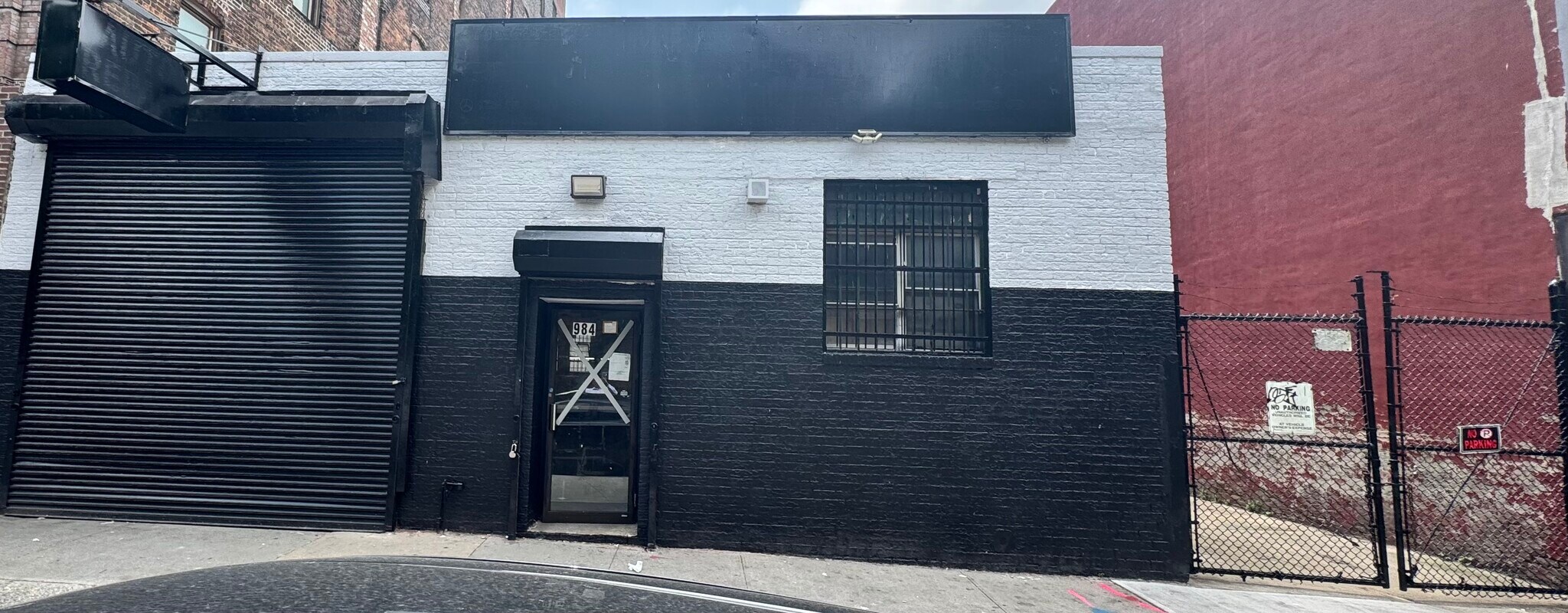 984 Myrtle Ave, Brooklyn, NY for lease Building Photo- Image 1 of 4