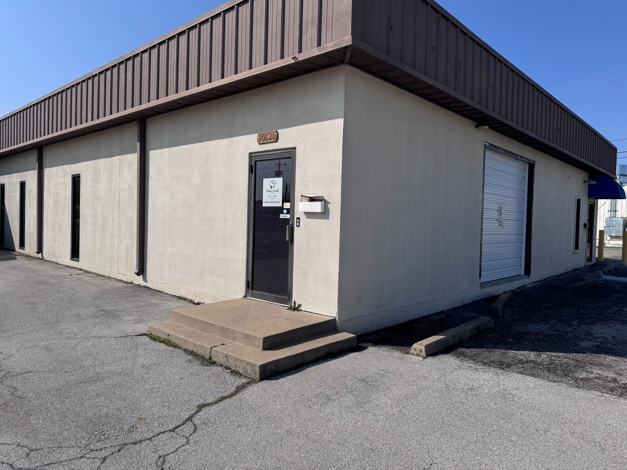 10828 E Newton St, Tulsa, OK for lease Primary Photo- Image 1 of 23