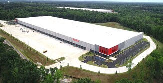 Plus de détails pour Price Rd, Locust Grove, GA - Industriel à louer