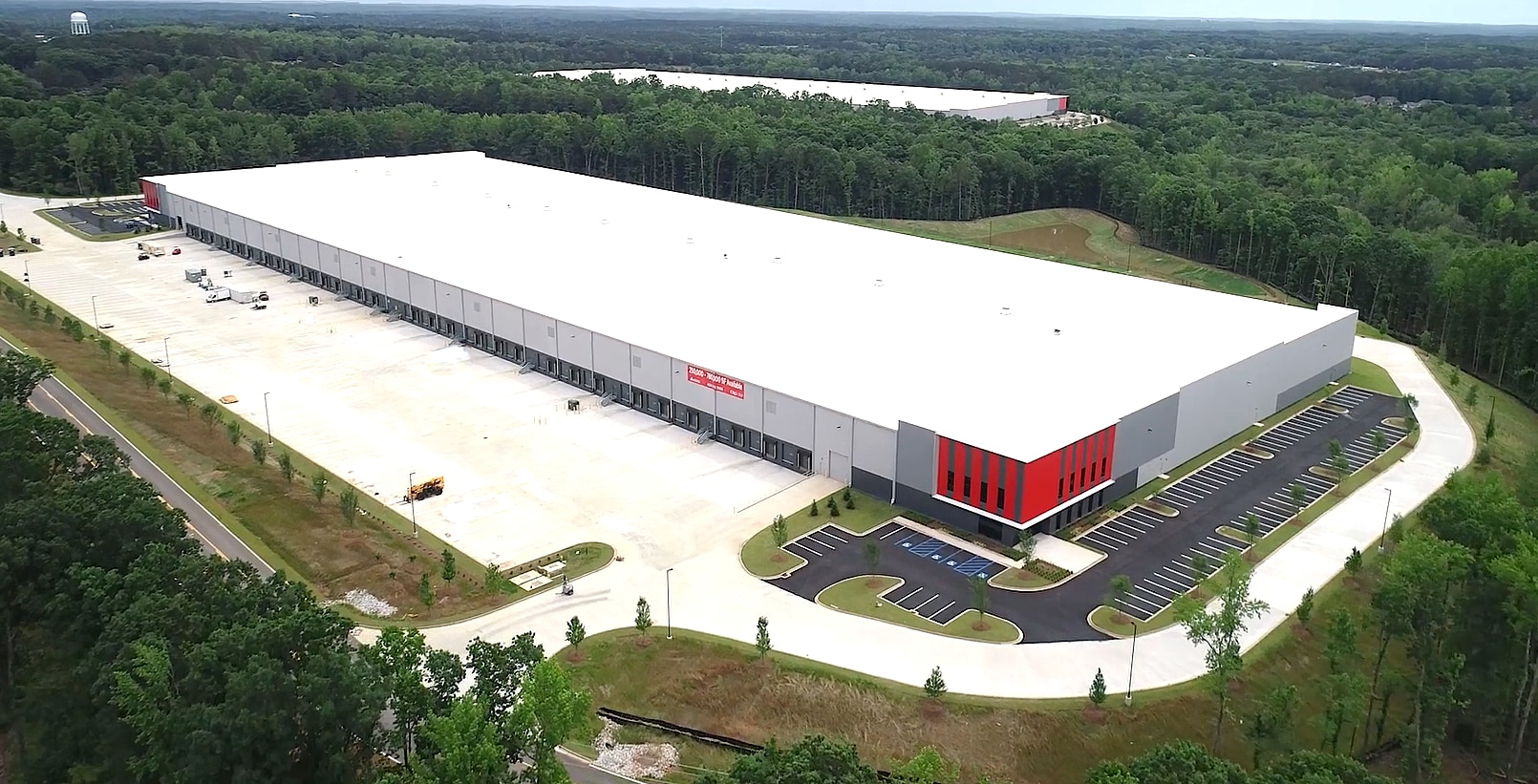 600 Price Rd, Locust Grove, GA for lease Primary Photo- Image 1 of 4