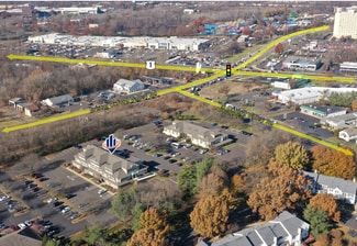 More details for 333 N Oxford Valley Rd, Fairless Hills, PA - Office for Lease