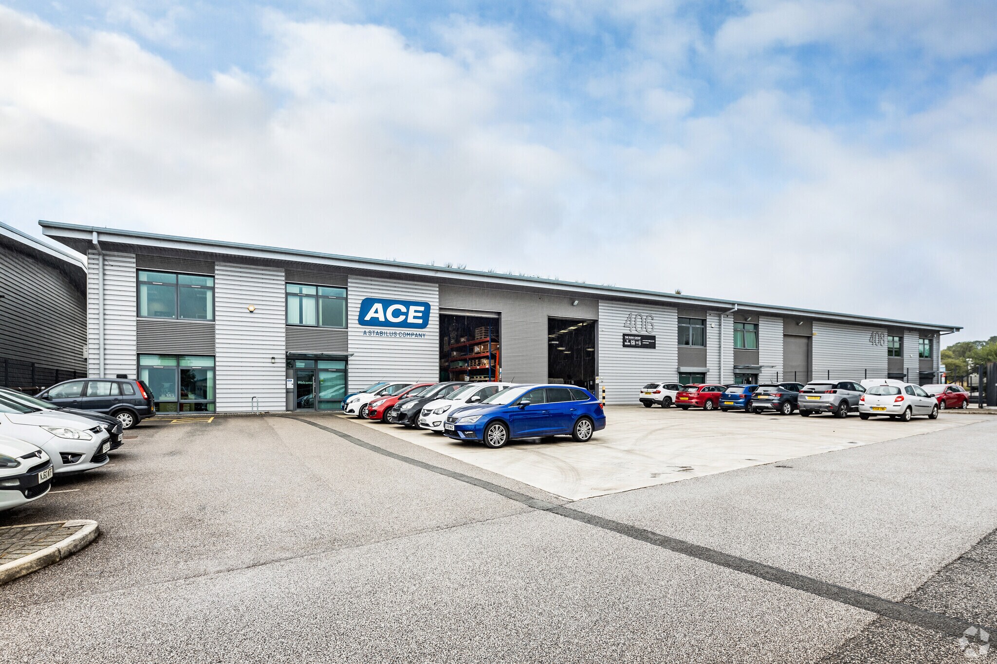 Haydock Ln, Haydock à vendre Photo du bâtiment- Image 1 de 1