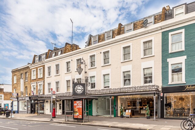 604 Kings Rd, London for lease Building Photo- Image 1 of 7