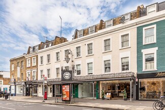 Plus de détails pour 604 Kings Rd, Londres - Commerce de détail à louer