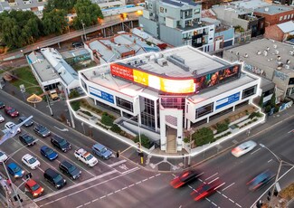 More details for 1 Hoddle St, Collingwood - Office for Lease