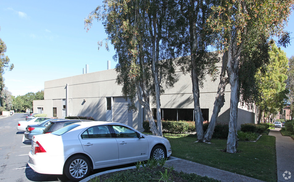 10929 Technology Pl, San Diego, CA for lease - Building Photo - Image 2 of 3