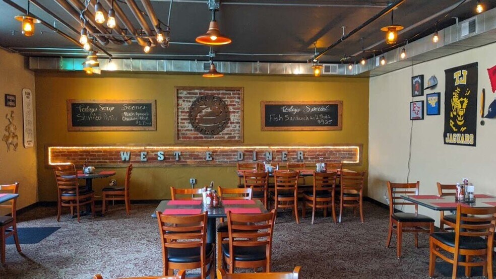 800 Fifth Street, West Elizabeth, PA 15088, Elizabeth, PA for lease - Interior Photo - Image 3 of 45