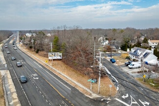 More details for Route 112 and E. Grove St., Port Jefferson Station, NY - Land for Sale