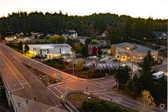 11340 SW 60th Ave, Portland, OR - Aerial  map view