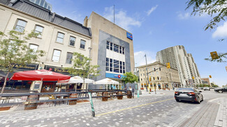 More details for 270 Dundas St, London, ON - Retail for Sale