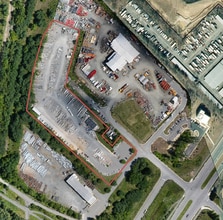 43085 Builders Ln, Ashburn, VA - Aerial map view - Image1