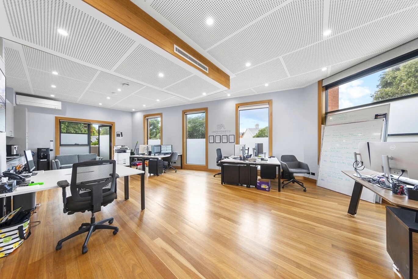 1 Brent St, Rozelle for lease Interior Photo- Image 1 of 3