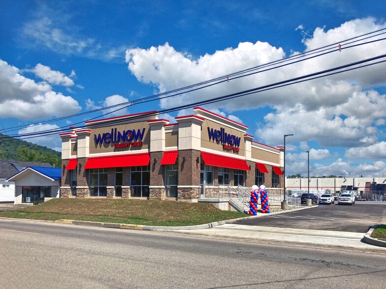 26 Bolivar Dr, Bradford, PA for sale - Building Photo - Image 2 of 4