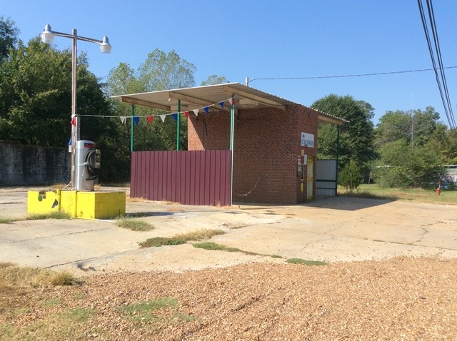 13796 Hickory St, Oakland, MS for sale - Primary Photo - Image 1 of 1