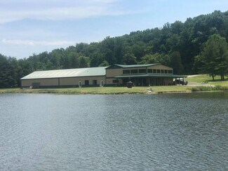 Plus de détails pour 273 Tackett Ln, Piketon, OH - Spécialité à vendre