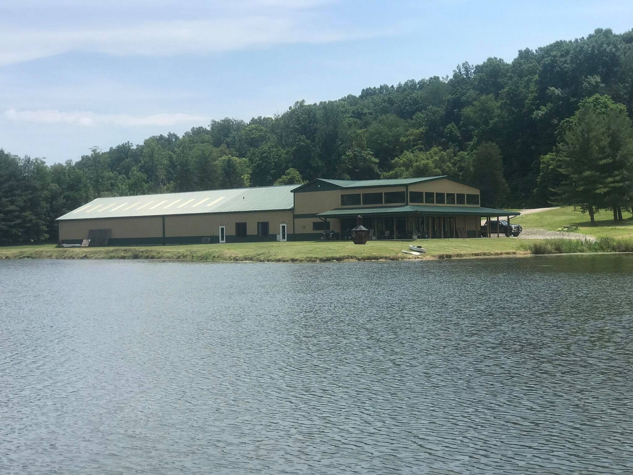 273 Tackett Ln, Piketon, OH for sale Primary Photo- Image 1 of 22