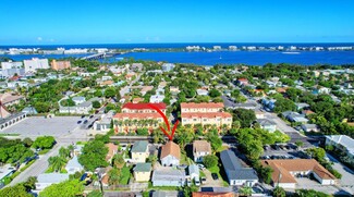 Plus de détails pour 215 S Federal Hwy, Lake Worth Beach, FL - Multi-résidentiel à vendre