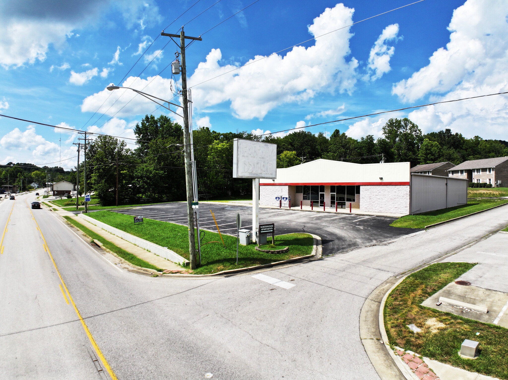 1016 Winchester Rd, Irvine, KY for lease Building Photo- Image 1 of 28