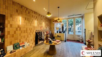 Plus de détails pour Commerce de détail à louer