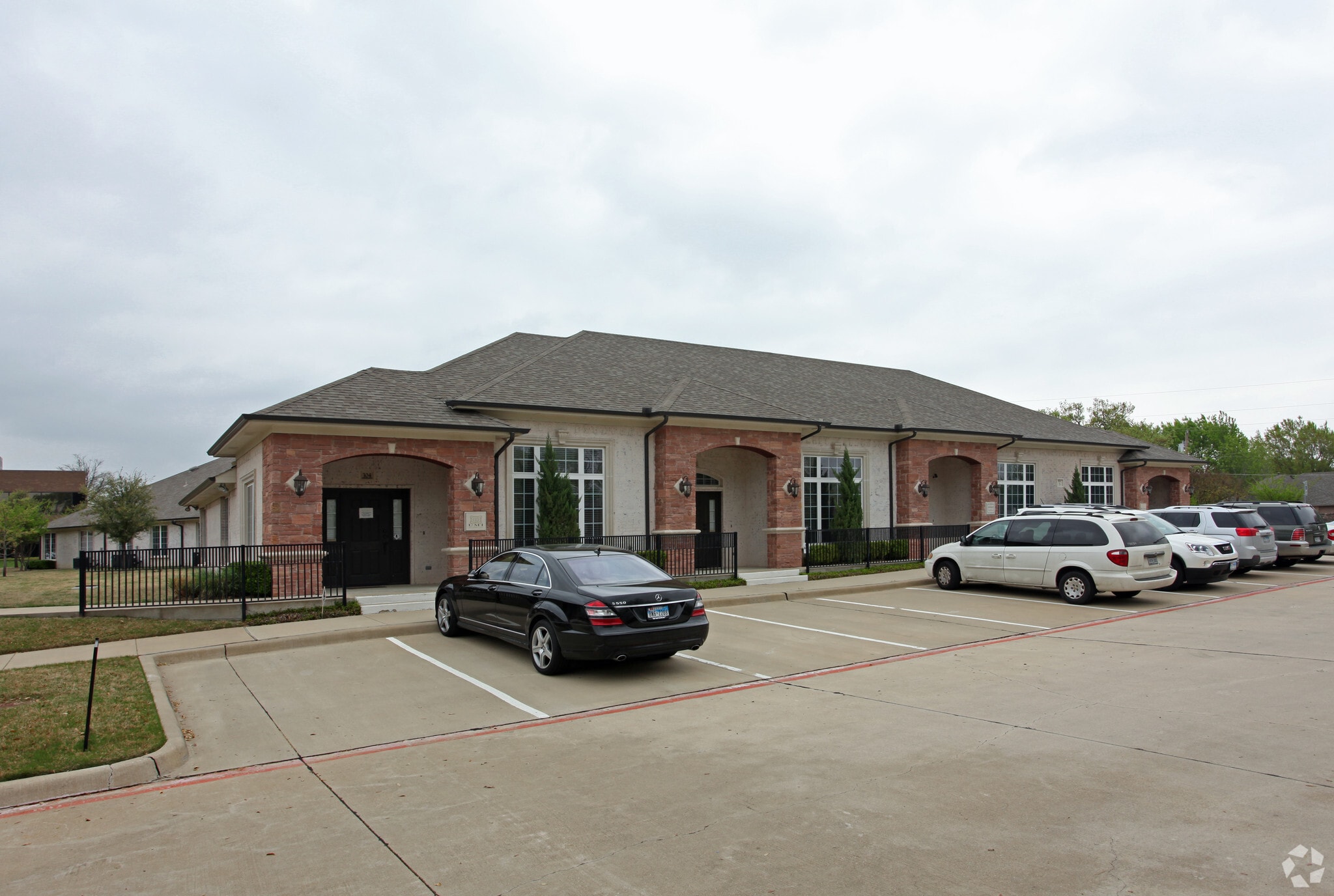 6220 Campbell Rd, Dallas, TX for lease Building Photo- Image 1 of 10